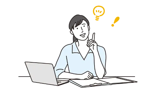 みつならぼがアイデアを形にします